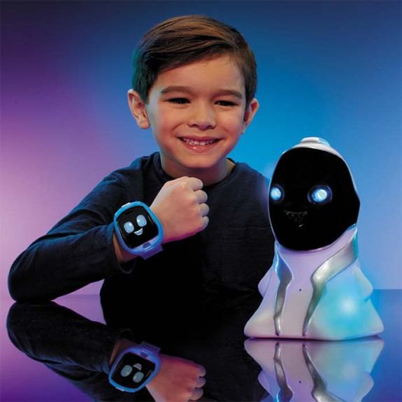 Little Tikes-Tobi Friends- Beeper